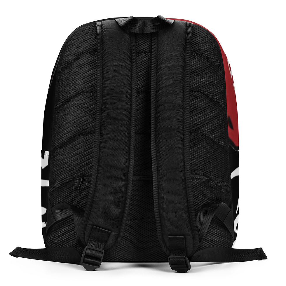 Thumbnail: Rebel Red RZ Bag