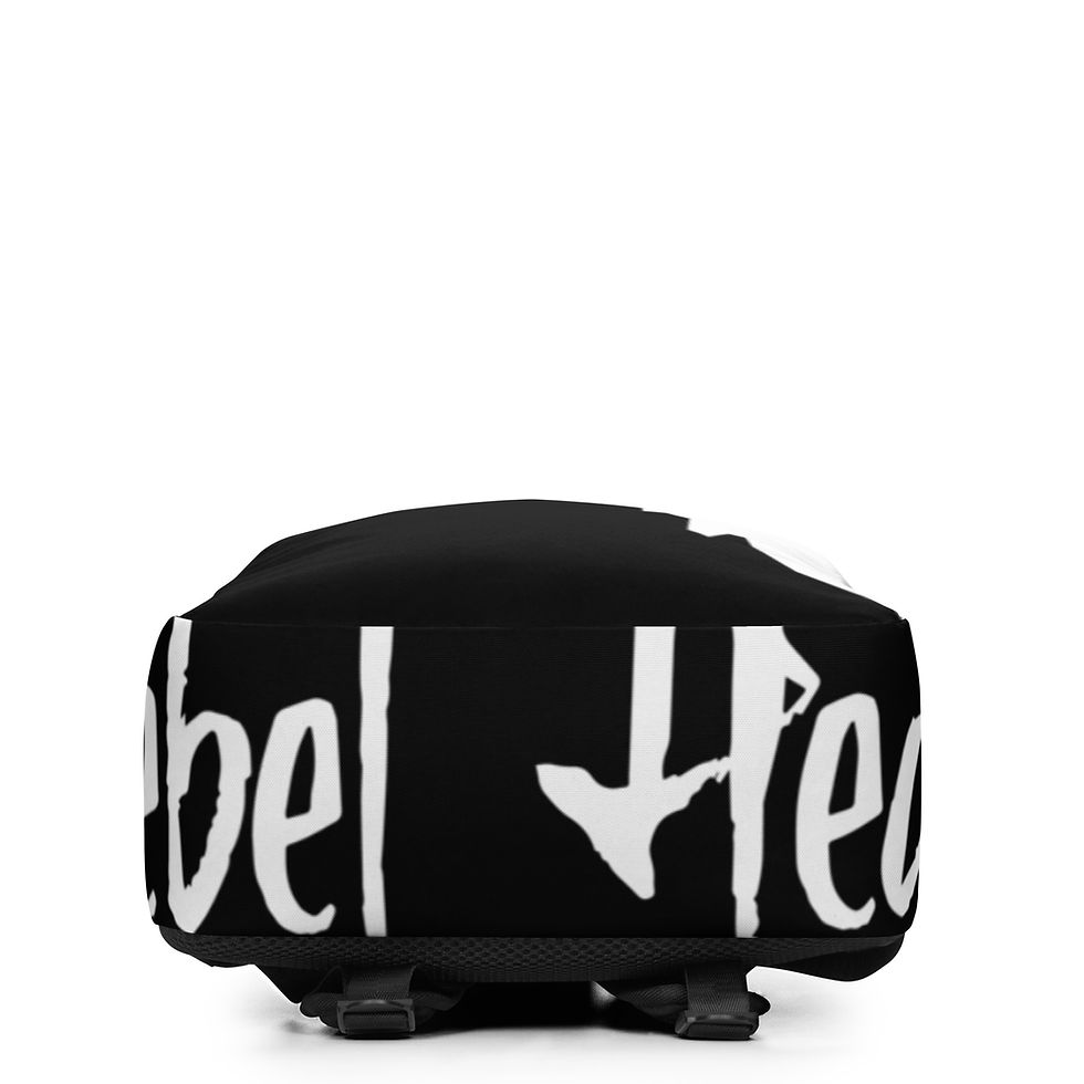 Thumbnail: Rebel Red RZ Bag