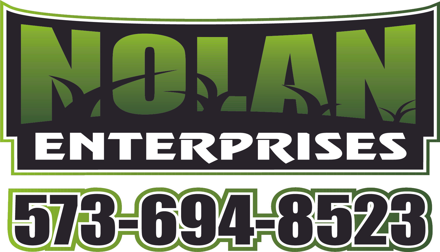 Nolan Enterprises Lawncare Jefferson City Lawncare Jefferson City