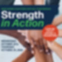 SAVE THE DATE! 2026 NASW Chapters Virtual Conference: Strength in Action - How We Uplift, Defend & Transform
