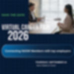 SAVE THE DATE! 2026 JobLink Virtual Career Fair