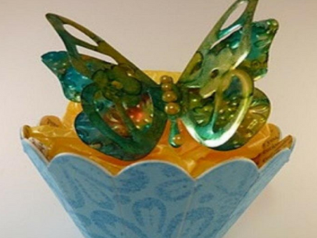 Transforming Plastic Wastage into Treasures: The Trash and Treasure Foundation's Journey