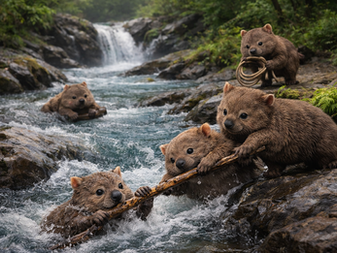 12 Skills Fundraisers Need For What Comes Next: #6 Thinking Upstream