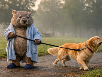 12 Skills Fundraisers Need for What Comes Next: #8 Strategic Stillness