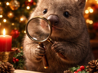 Skills Fundraisers Need for What Comes Next: 1) Curiosity.