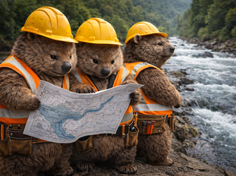 12 Skills Fundraisers Need for What Comes Next: #7 Downstream Planning