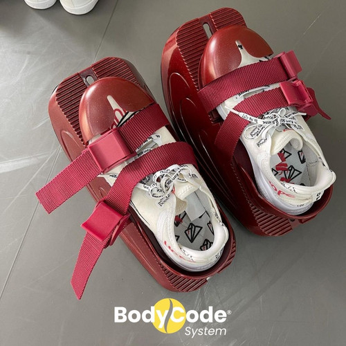 Master Stretch® | Bodycode System