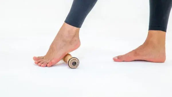 Thumbnail: Mini massage roller