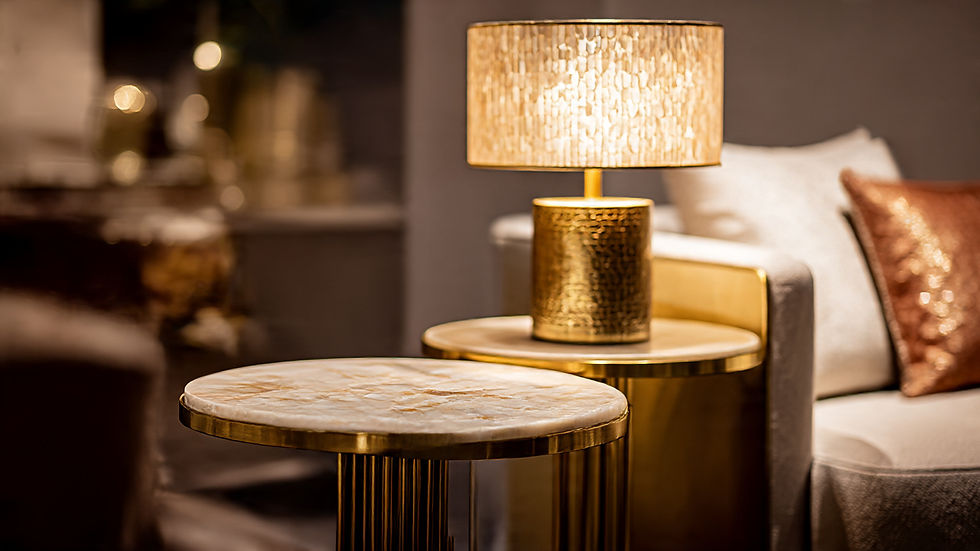 modern bedroom side tables