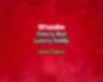 Thumbnail: UV Cherry Red Luxury Teddy Faux Fur
