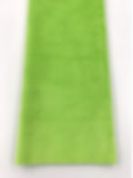 Thumbnail: Dark Lime Minky Cuddle Solid Fabric
