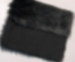 Thumbnail: Charcoal Grey Luxury Teddy Faux Fur Fabric
