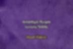 Thumbnail: Amethyst Purple Luxury Teddy Faux Fur