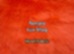 Thumbnail: Tomato Luxury Shag Faux Fur