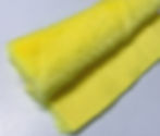 Thumbnail: UV Lemon Luxury Teddy Faux Fur