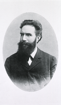 Wilhelm Röntgen