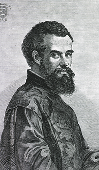 Andreas Vesalius