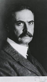 Karl Landsteiner