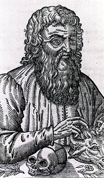 Hippocrates