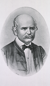 Ignaz Semmelweis