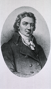 Edward Jenner