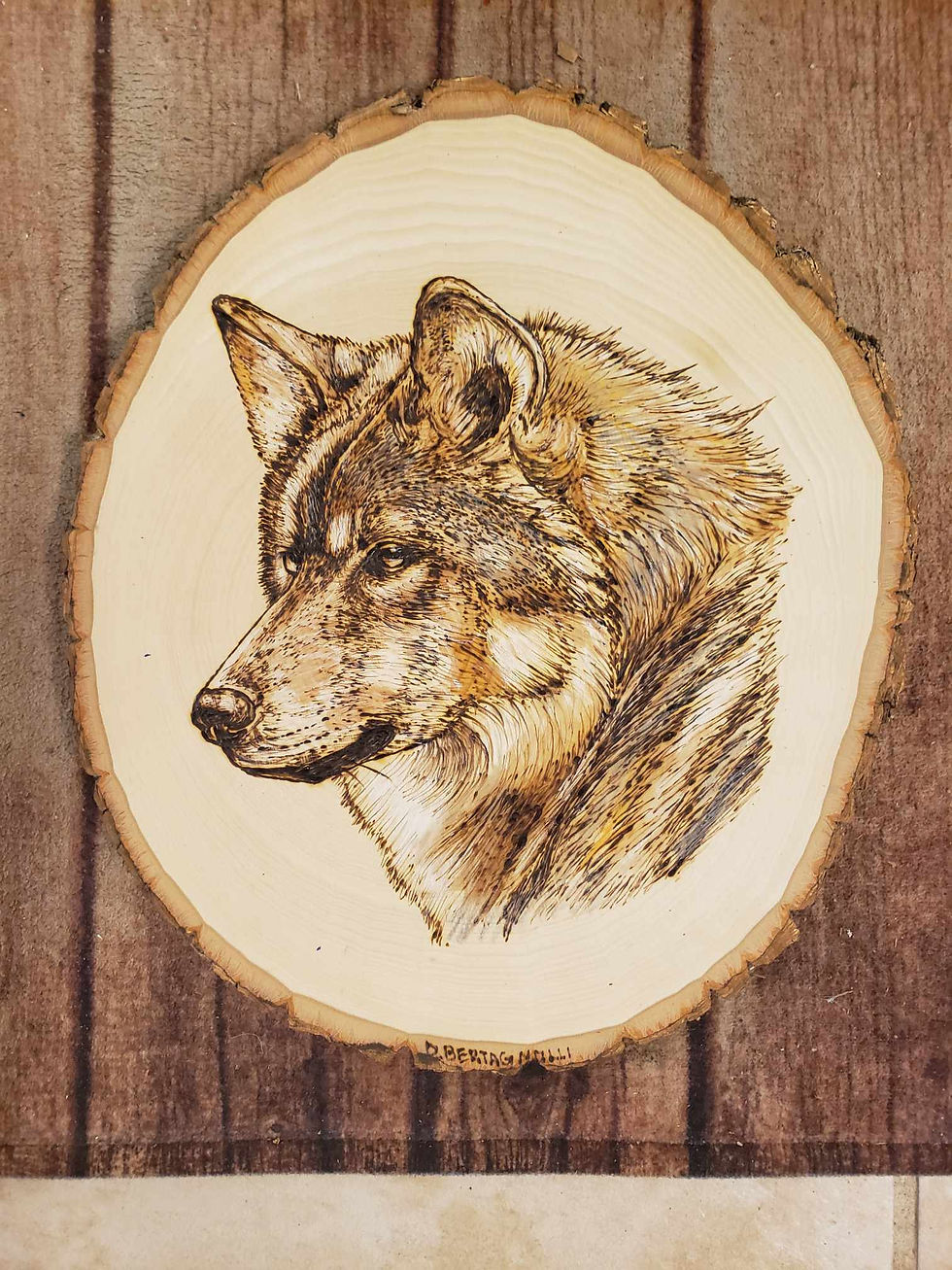 Wolf