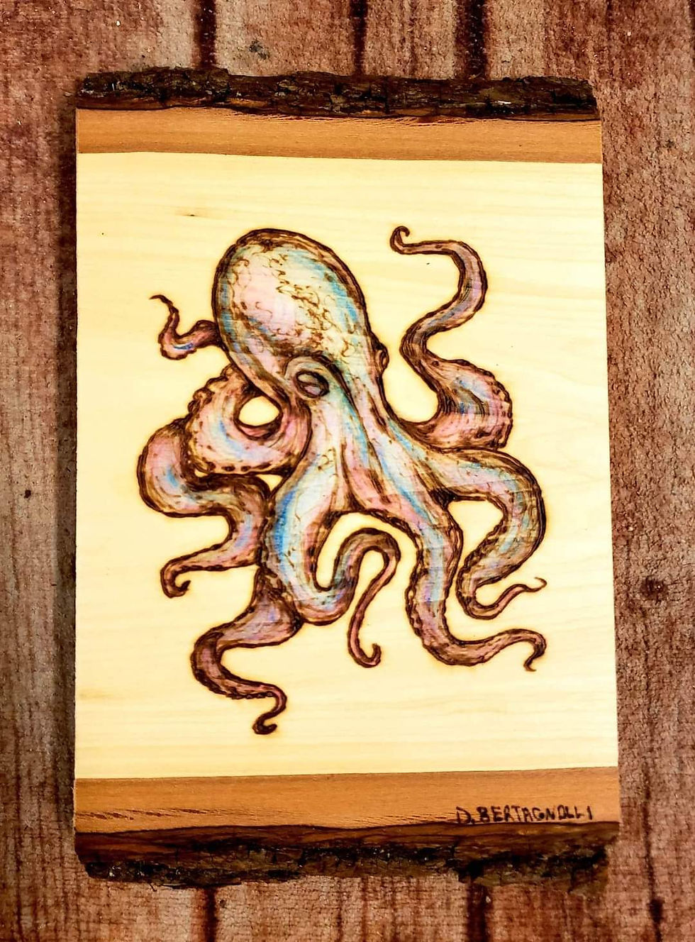 small 3