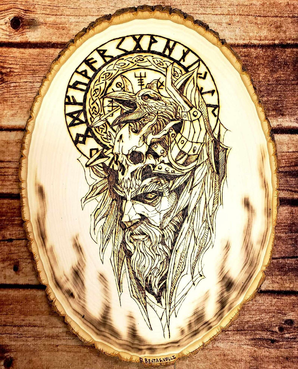 Viking Spirit