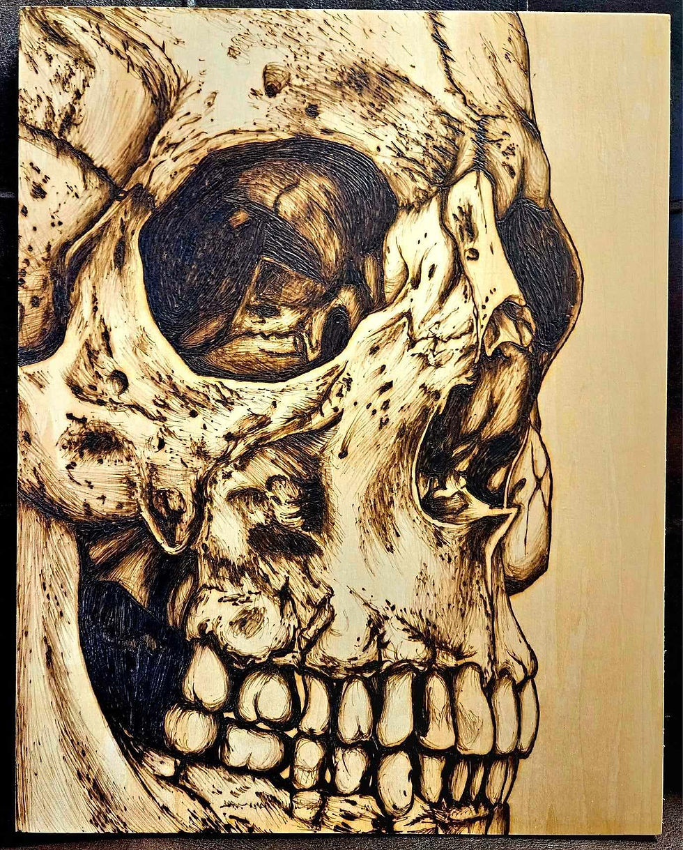 Skull