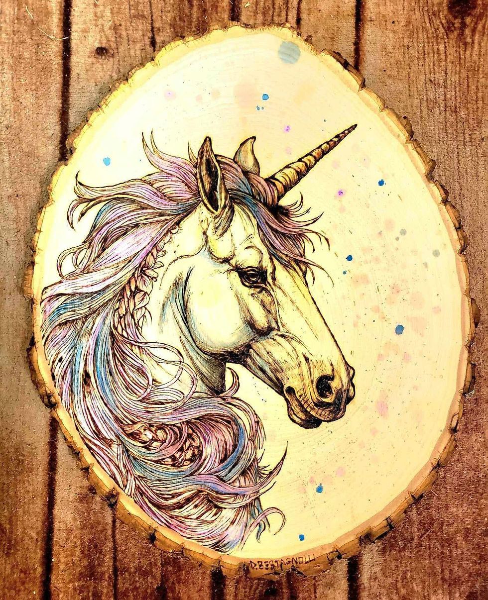 Unicorn
