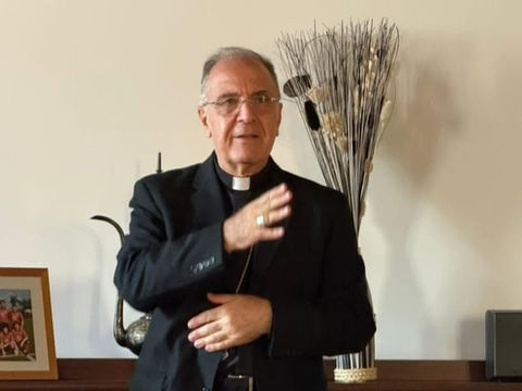 Una breve ma gratissima visita 