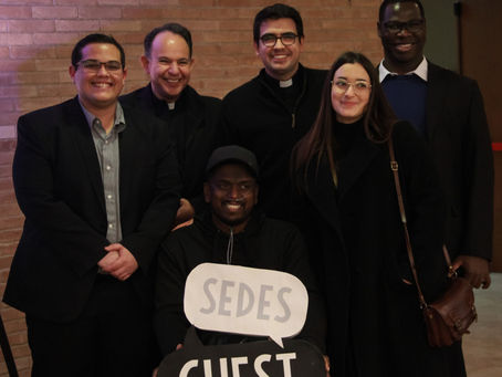 “Do Not Be Afraid to Dream Big”