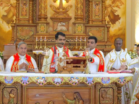 Ordinazioni sacerdotali: un inizio d’anno colmo di grazia