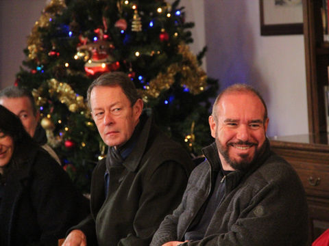 Giornata di gratitudine con i nostri benefattori