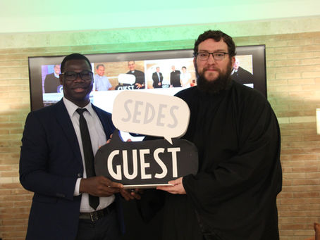 Discovering Eastern Priesthood