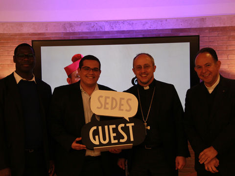 Una voce per l'unità dei cristiani