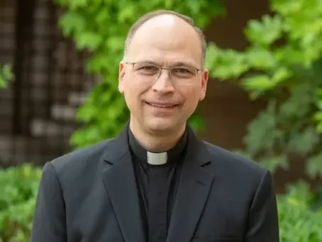 Renovación en la Fe