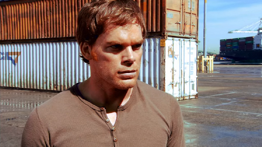Serial killer hunter ‘Dexter’ returns for limited series run