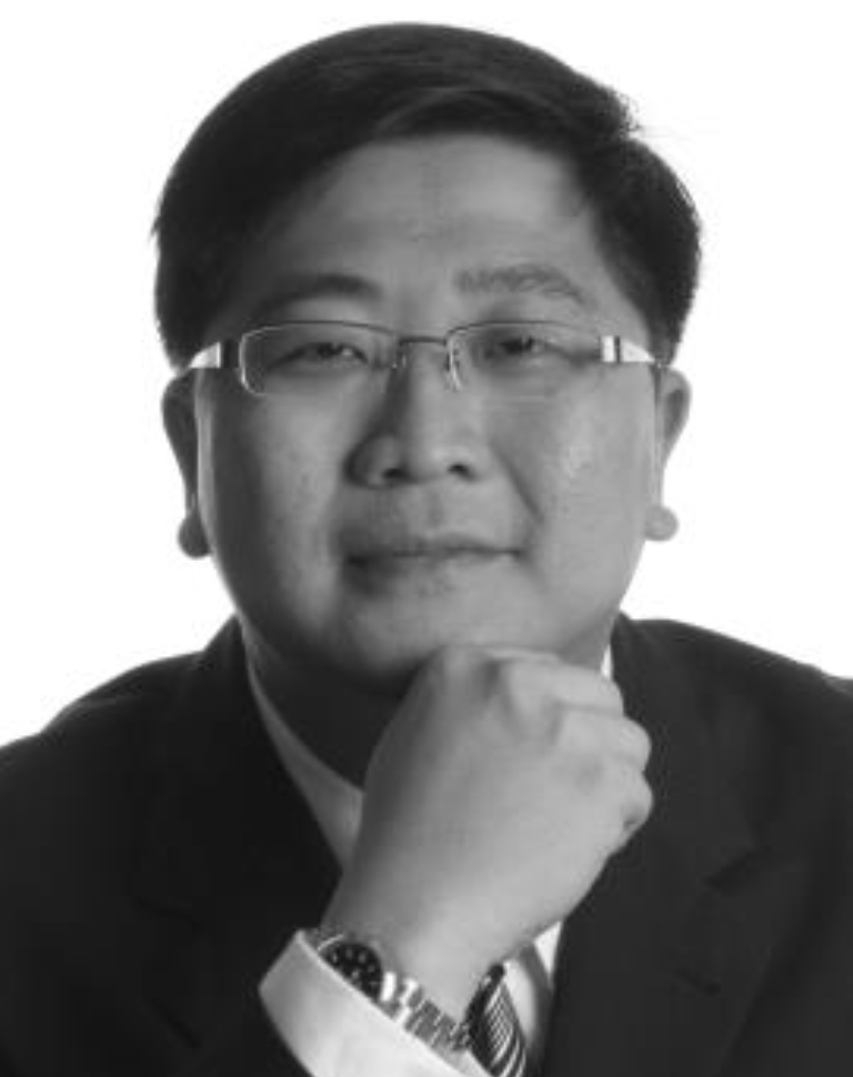 Andy Yeo