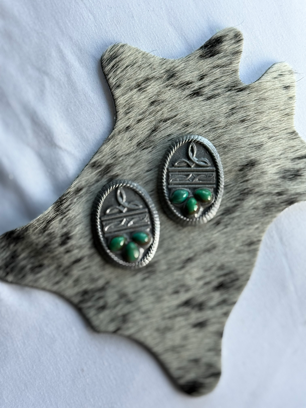 Thumbnail: The Katie Earrings 
