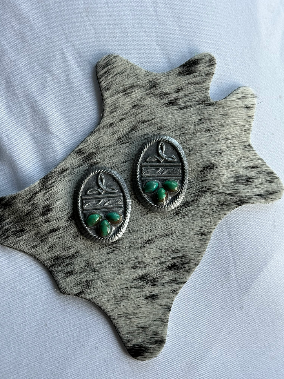 Thumbnail: The Katie Earrings 