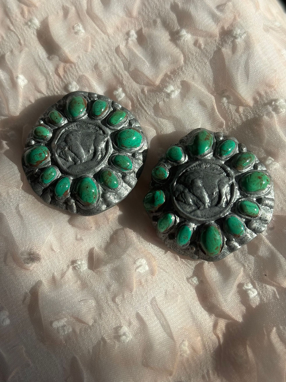 Thumbnail: The Stormie Earrings