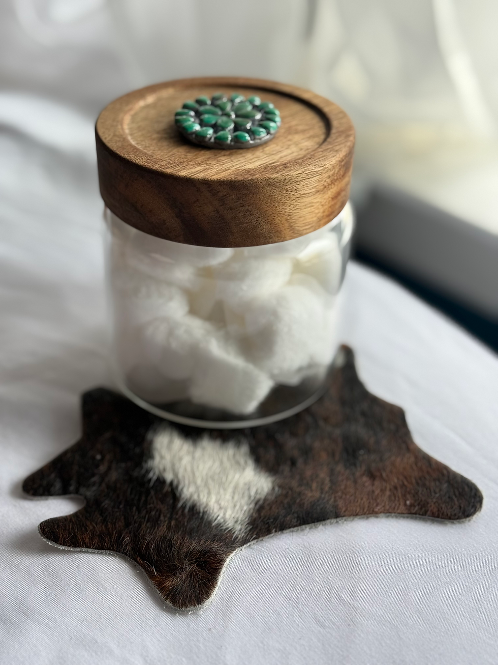 Thumbnail: Western Jars- Set of 2 