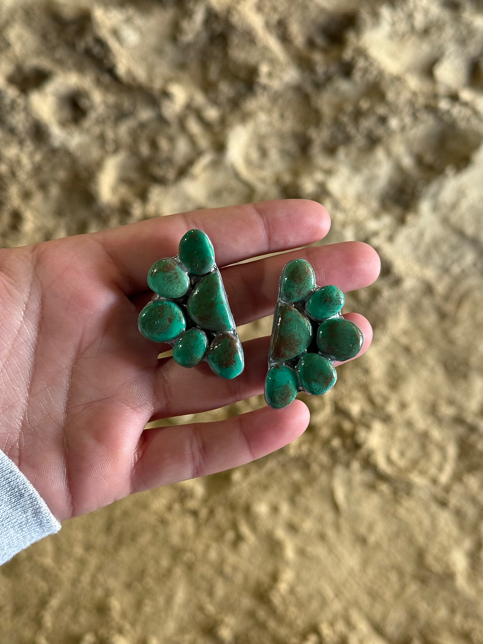 Thumbnail: The Greta Earrings 