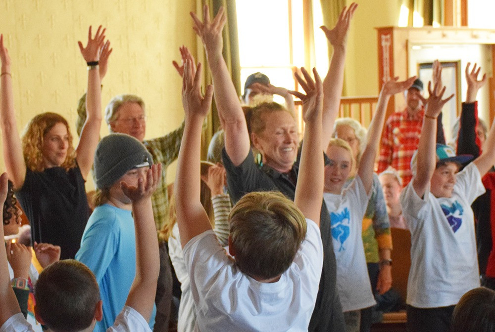 Thriving Communities Projects | Community Engagement Lab