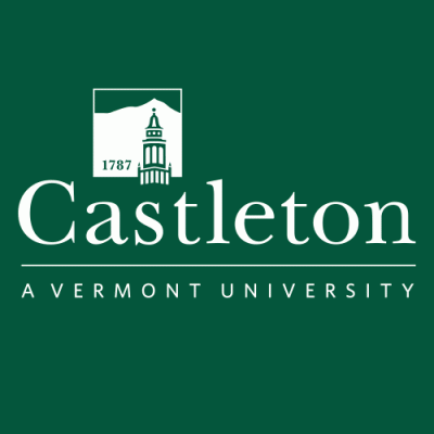 Castleton University Home Logo.gif