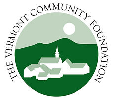 Vermont Community Foundation logo