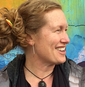 Erin Maile O'Keefe (she/her)