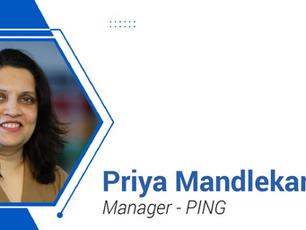 Priya Mandlekar – Women setting new benchmarks for Growth | Women in Kale