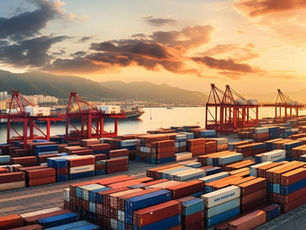 From Port Community Systems to National Trade Platforms: The Middle East’s Next Digital Leap